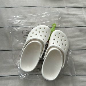 Youth Crocs